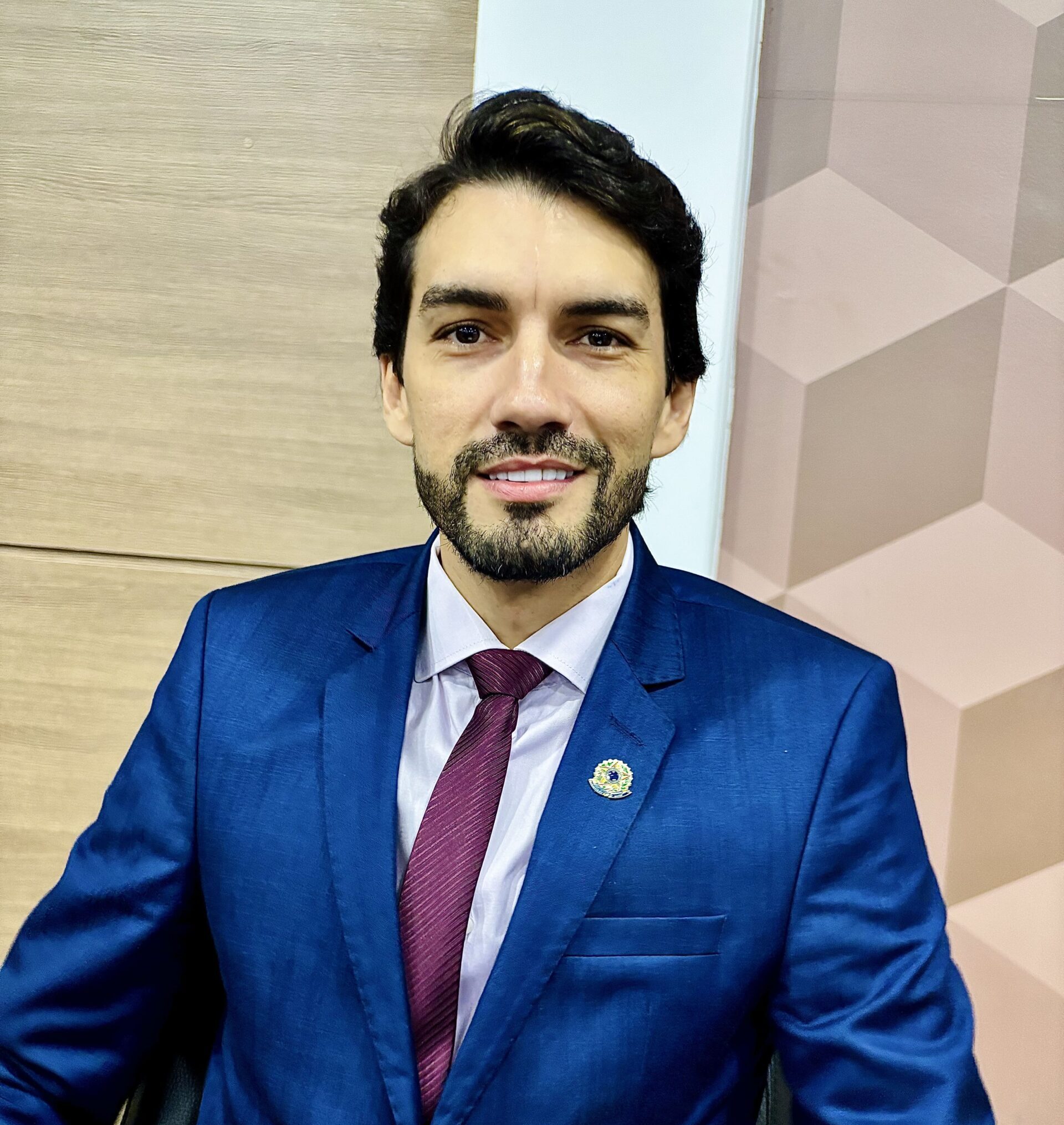 Rafael Junio Neves de Souza