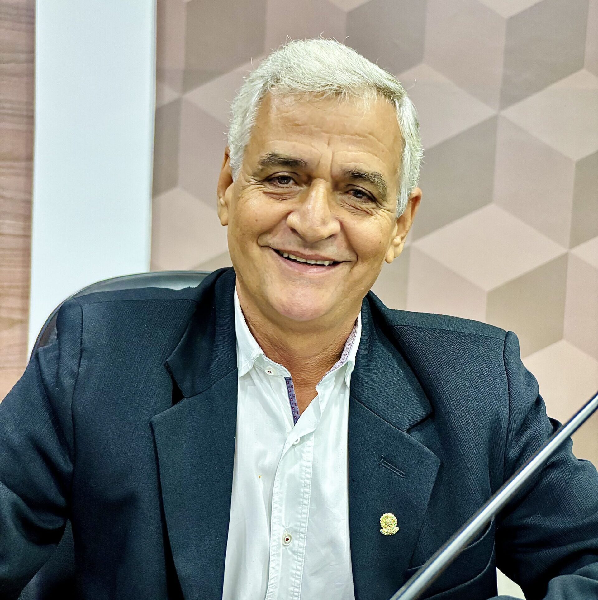 Suelio Gomes da Silva