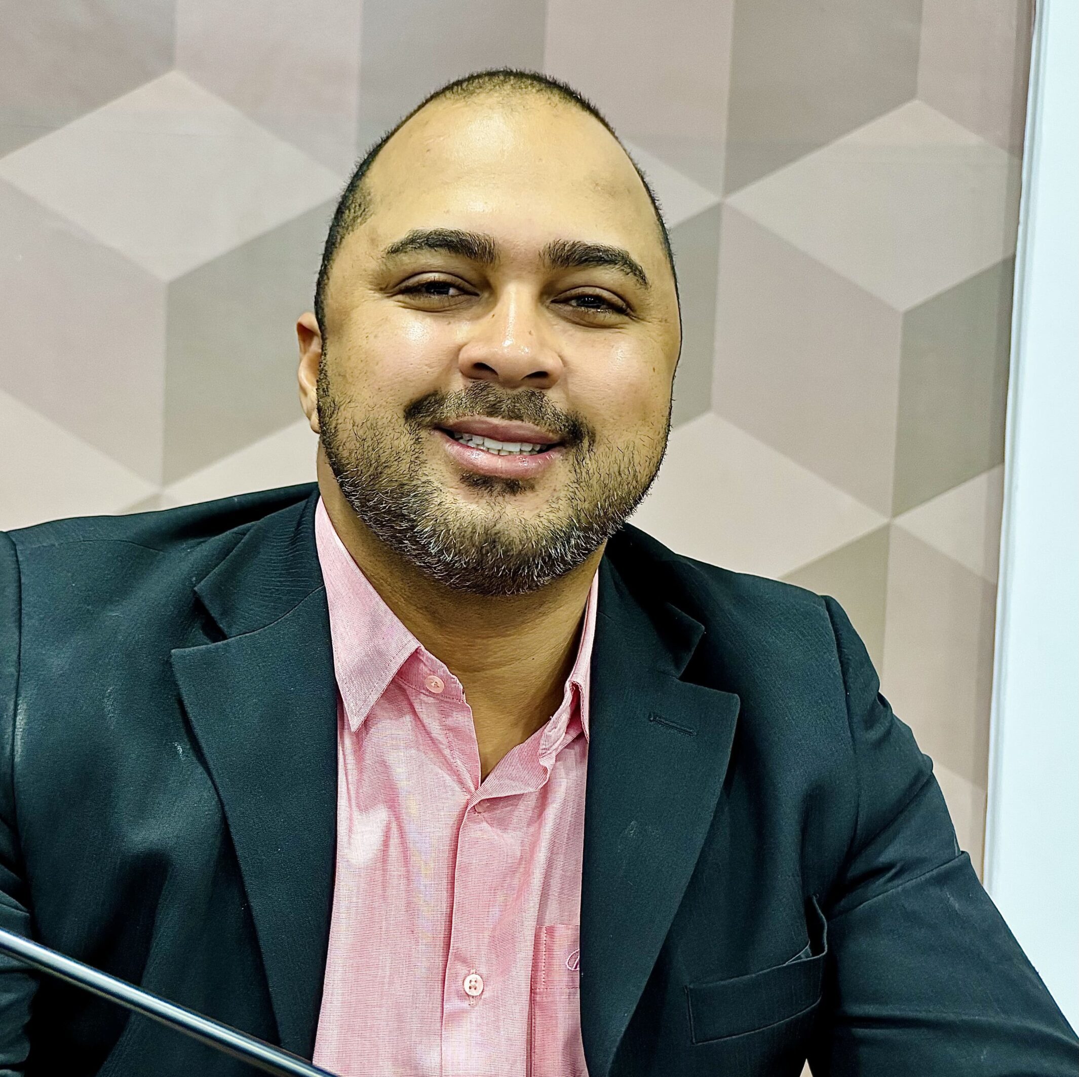 Carlos Henrique dos Anjos Barbosa