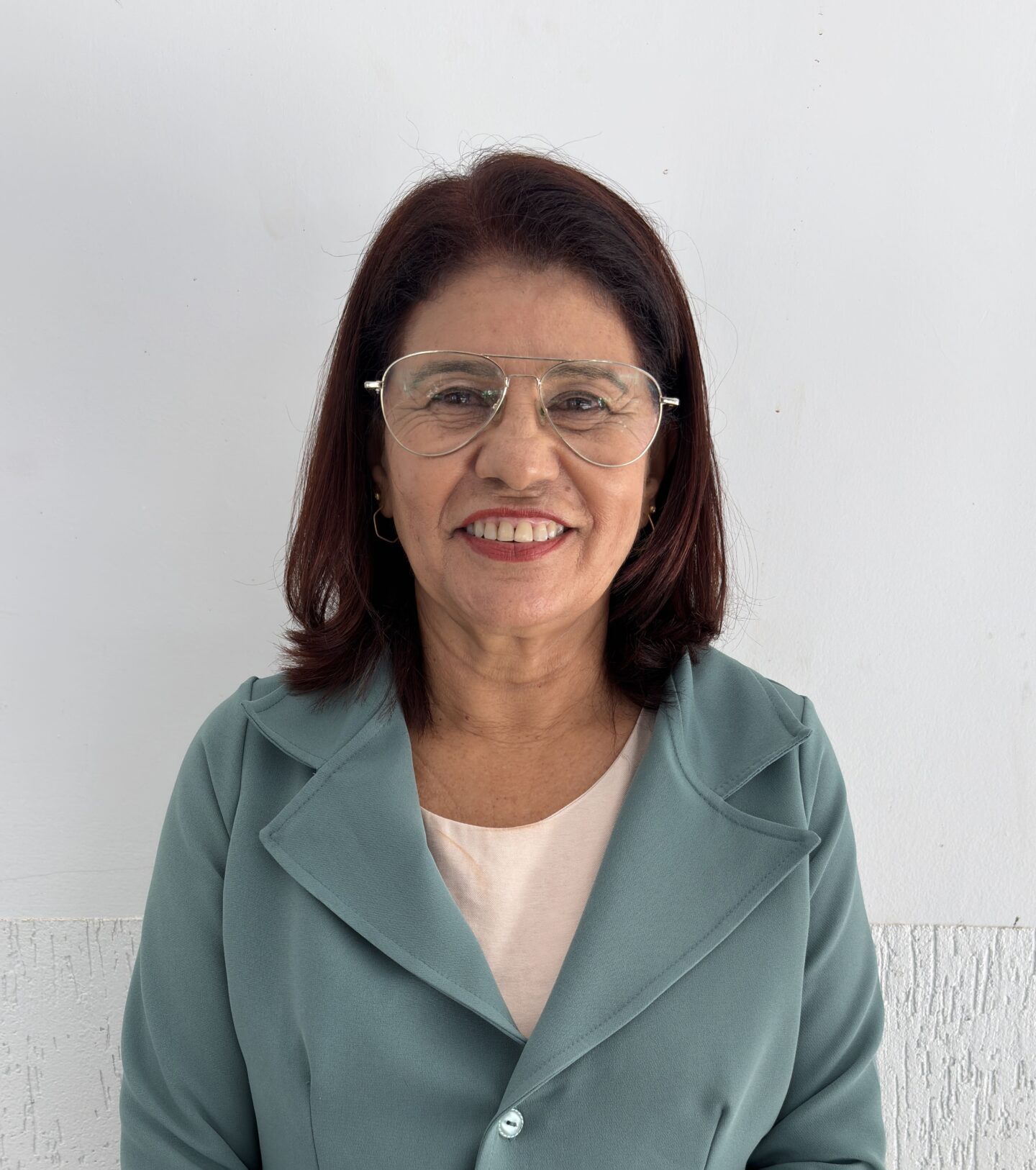 Ronis Aparecida da Silva Suavinha